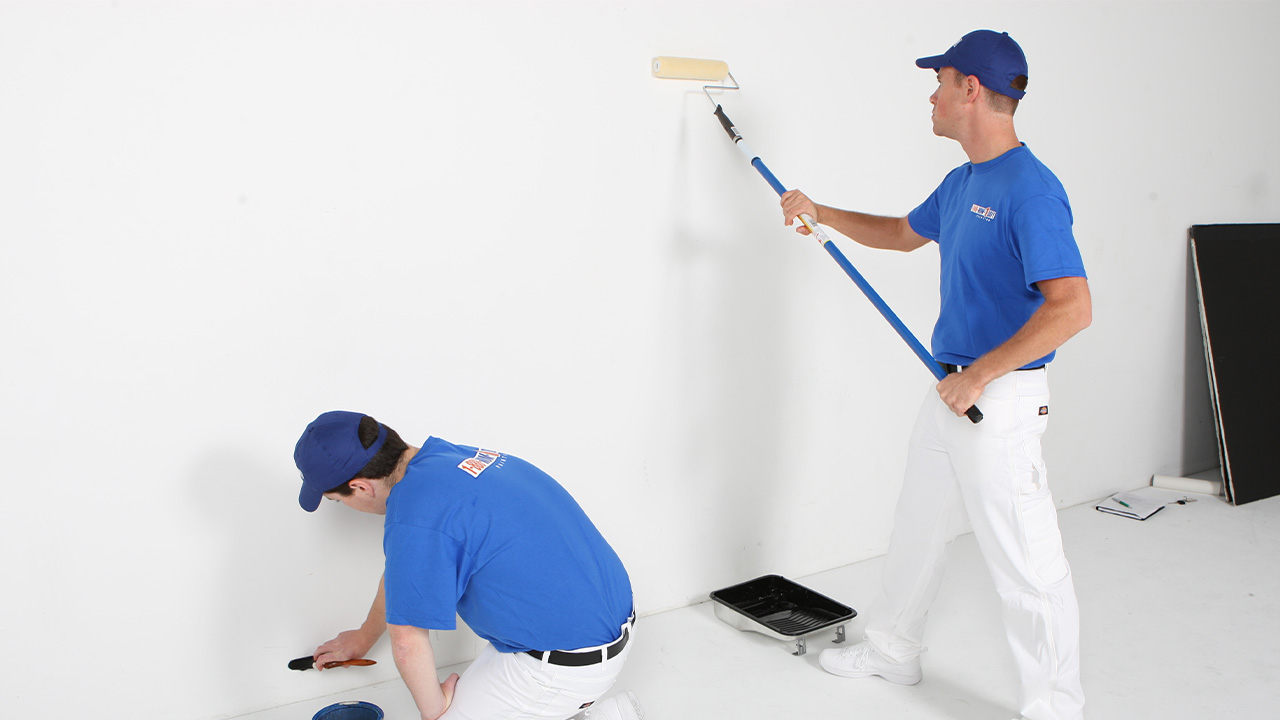 Kocaali Boya Badanacı